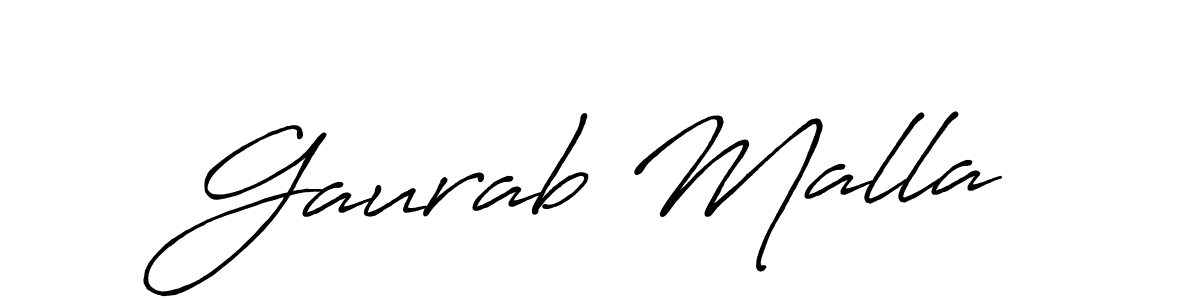 See photos of Gaurab Malla official signature by Spectra . Check more albums & portfolios. Read reviews & check more about Antro_Vectra_Bolder font. Gaurab Malla signature style 7 images and pictures png