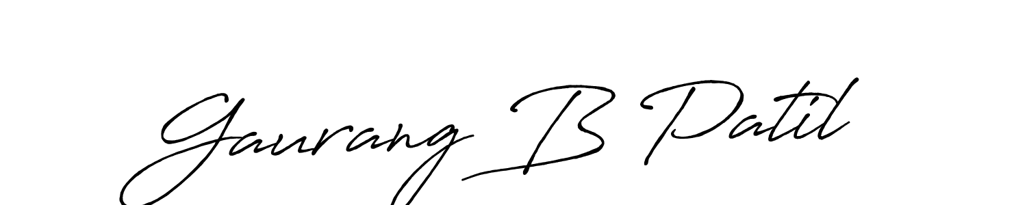 Check out images of Autograph of Gaurang B Patil name. Actor Gaurang B Patil Signature Style. Antro_Vectra_Bolder is a professional sign style online. Gaurang B Patil signature style 7 images and pictures png