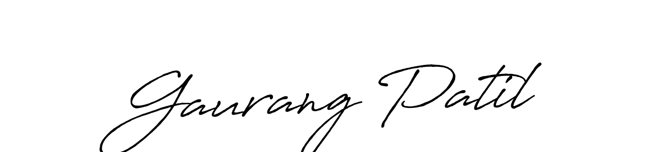 You can use this online signature creator to create a handwritten signature for the name Gaurang Patil. This is the best online autograph maker. Gaurang Patil signature style 7 images and pictures png