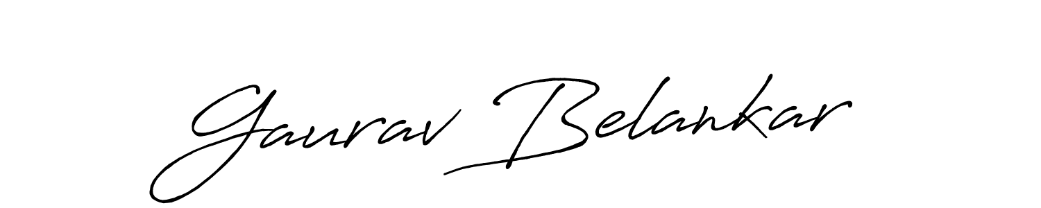 Check out images of Autograph of Gaurav Belankar name. Actor Gaurav Belankar Signature Style. Antro_Vectra_Bolder is a professional sign style online. Gaurav Belankar signature style 7 images and pictures png