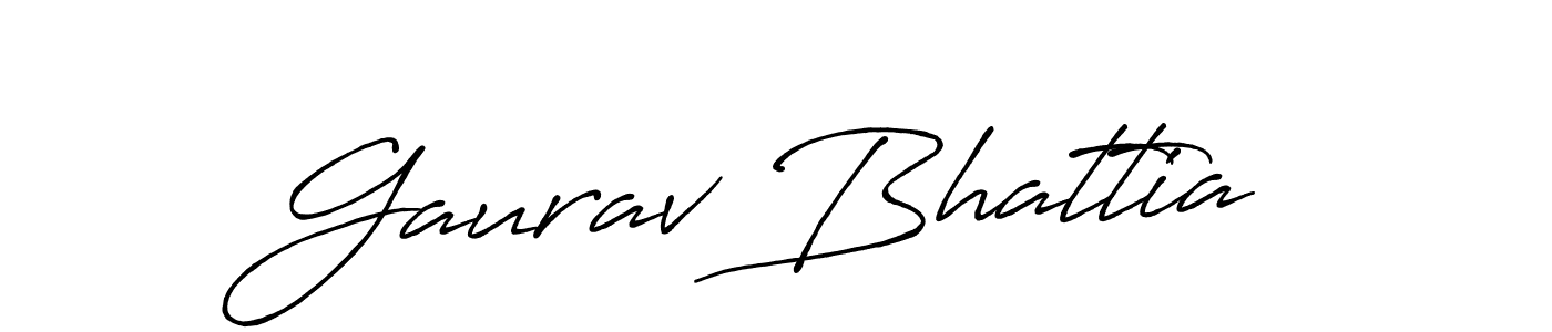 See photos of Gaurav Bhattia official signature by Spectra . Check more albums & portfolios. Read reviews & check more about Antro_Vectra_Bolder font. Gaurav Bhattia signature style 7 images and pictures png