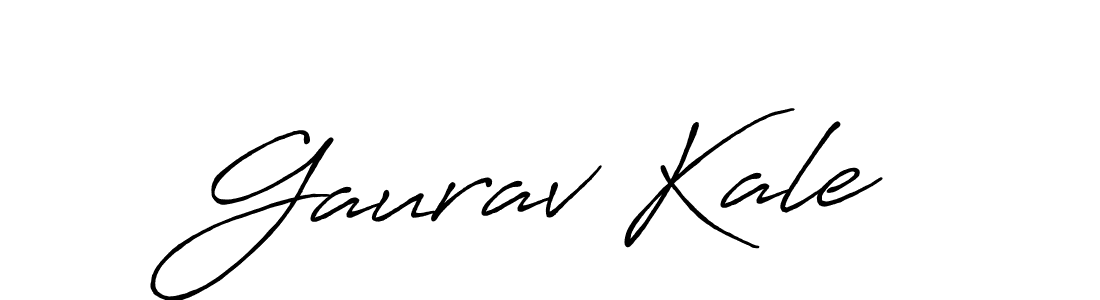 This is the best signature style for the Gaurav Kale name. Also you like these signature font (Antro_Vectra_Bolder). Mix name signature. Gaurav Kale signature style 7 images and pictures png