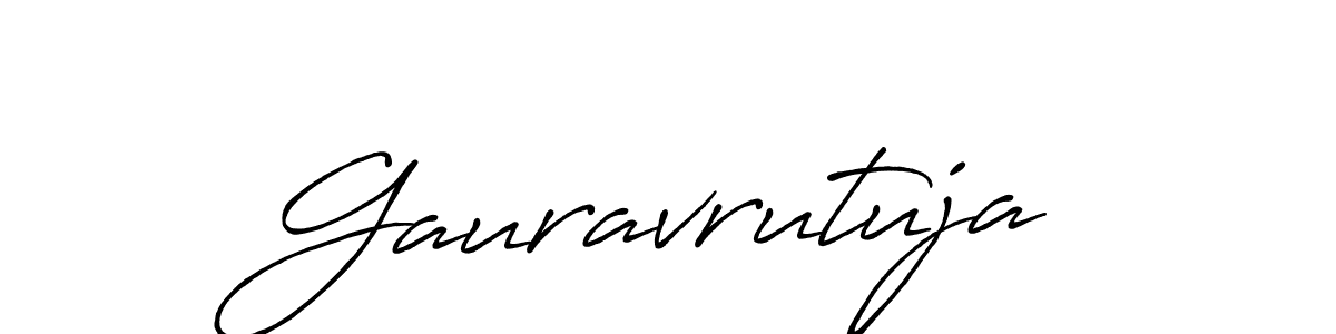 See photos of Gauravrutuja official signature by Spectra . Check more albums & portfolios. Read reviews & check more about Antro_Vectra_Bolder font. Gauravrutuja signature style 7 images and pictures png