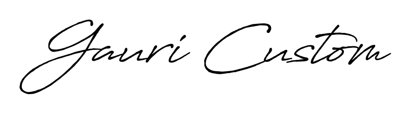 Gauri Custom stylish signature style. Best Handwritten Sign (Antro_Vectra_Bolder) for my name. Handwritten Signature Collection Ideas for my name Gauri Custom. Gauri Custom signature style 7 images and pictures png