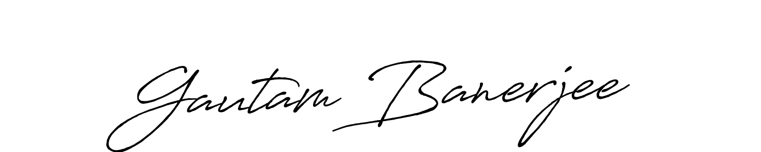See photos of Gautam Banerjee official signature by Spectra . Check more albums & portfolios. Read reviews & check more about Antro_Vectra_Bolder font. Gautam Banerjee signature style 7 images and pictures png