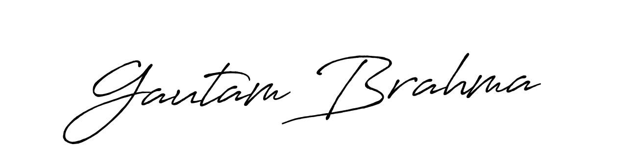 Check out images of Autograph of Gautam Brahma name. Actor Gautam Brahma Signature Style. Antro_Vectra_Bolder is a professional sign style online. Gautam Brahma signature style 7 images and pictures png