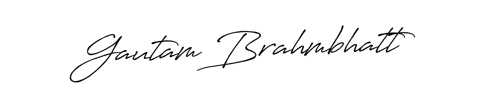 Check out images of Autograph of Gautam Brahmbhatt name. Actor Gautam Brahmbhatt Signature Style. Antro_Vectra_Bolder is a professional sign style online. Gautam Brahmbhatt signature style 7 images and pictures png