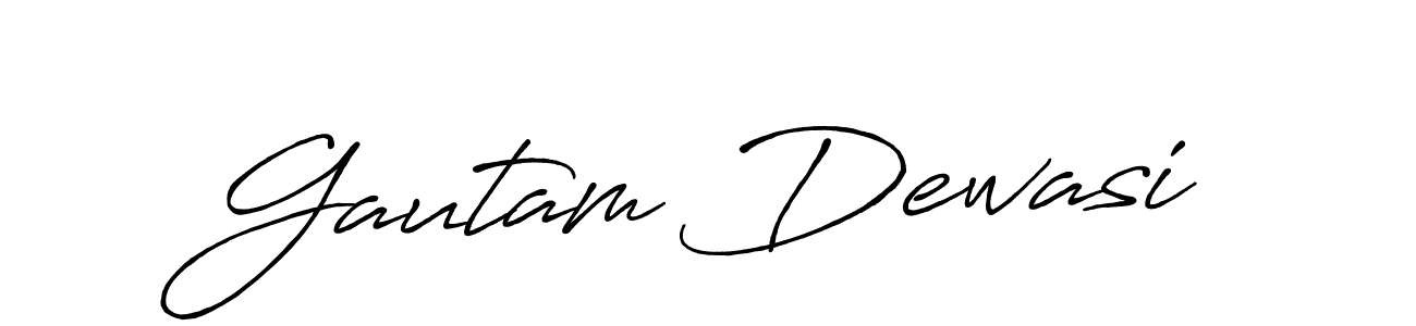 if you are searching for the best signature style for your name Gautam Dewasi. so please give up your signature search. here we have designed multiple signature styles  using Antro_Vectra_Bolder. Gautam Dewasi signature style 7 images and pictures png