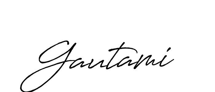 You should practise on your own different ways (Antro_Vectra_Bolder) to write your name (Gautami) in signature. don't let someone else do it for you. Gautami signature style 7 images and pictures png