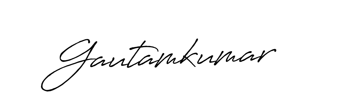 Check out images of Autograph of Gautamkumar name. Actor Gautamkumar Signature Style. Antro_Vectra_Bolder is a professional sign style online. Gautamkumar signature style 7 images and pictures png