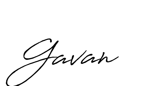 Similarly Antro_Vectra_Bolder is the best handwritten signature design. Signature creator online .You can use it as an online autograph creator for name Gavan. Gavan signature style 7 images and pictures png