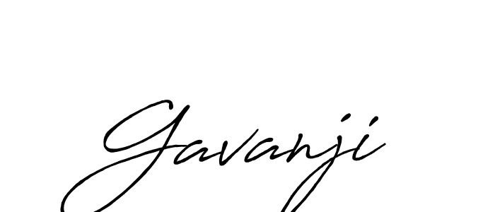 Make a short Gavanji signature style. Manage your documents anywhere anytime using Antro_Vectra_Bolder. Create and add eSignatures, submit forms, share and send files easily. Gavanji signature style 7 images and pictures png