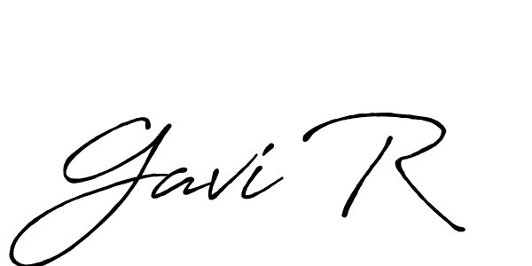 Here are the top 10 professional signature styles for the name Gavi R. These are the best autograph styles you can use for your name. Gavi R signature style 7 images and pictures png