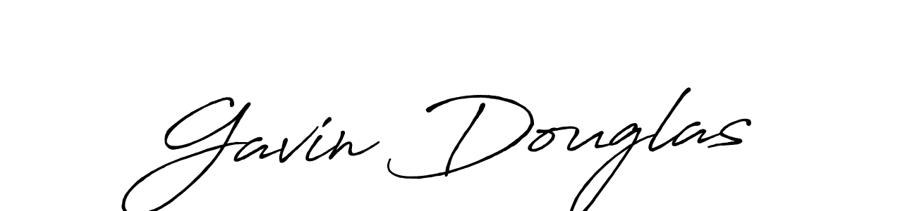 Similarly Antro_Vectra_Bolder is the best handwritten signature design. Signature creator online .You can use it as an online autograph creator for name Gavin Douglas. Gavin Douglas signature style 7 images and pictures png