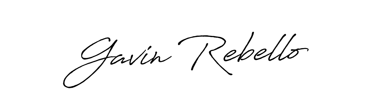 Check out images of Autograph of Gavin Rebello name. Actor Gavin Rebello Signature Style. Antro_Vectra_Bolder is a professional sign style online. Gavin Rebello signature style 7 images and pictures png