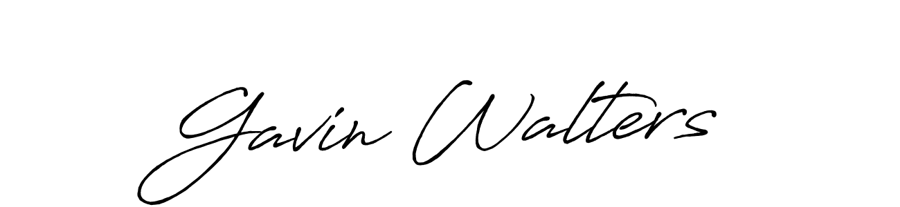 This is the best signature style for the Gavin Walters name. Also you like these signature font (Antro_Vectra_Bolder). Mix name signature. Gavin Walters signature style 7 images and pictures png