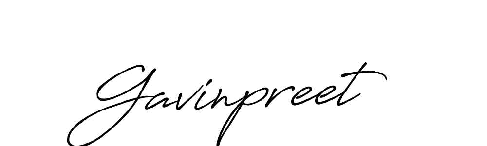 if you are searching for the best signature style for your name Gavinpreet. so please give up your signature search. here we have designed multiple signature styles  using Antro_Vectra_Bolder. Gavinpreet signature style 7 images and pictures png