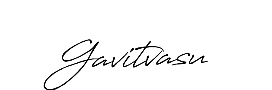 This is the best signature style for the Gavitvasu name. Also you like these signature font (Antro_Vectra_Bolder). Mix name signature. Gavitvasu signature style 7 images and pictures png