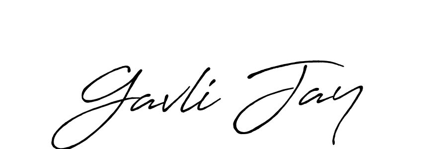 Make a beautiful signature design for name Gavli Jay. Use this online signature maker to create a handwritten signature for free. Gavli Jay signature style 7 images and pictures png