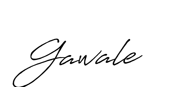 if you are searching for the best signature style for your name Gawale. so please give up your signature search. here we have designed multiple signature styles  using Antro_Vectra_Bolder. Gawale signature style 7 images and pictures png