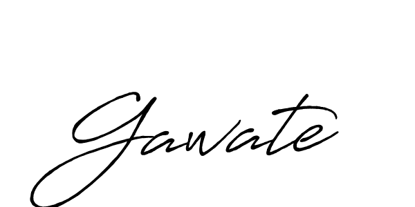 How to Draw Gawate signature style? Antro_Vectra_Bolder is a latest design signature styles for name Gawate. Gawate signature style 7 images and pictures png