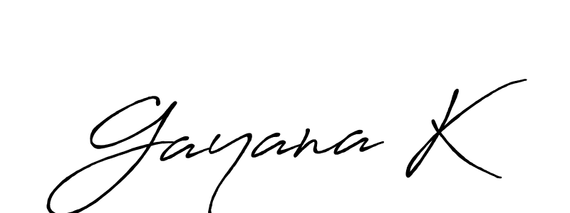 This is the best signature style for the Gayana K name. Also you like these signature font (Antro_Vectra_Bolder). Mix name signature. Gayana K signature style 7 images and pictures png