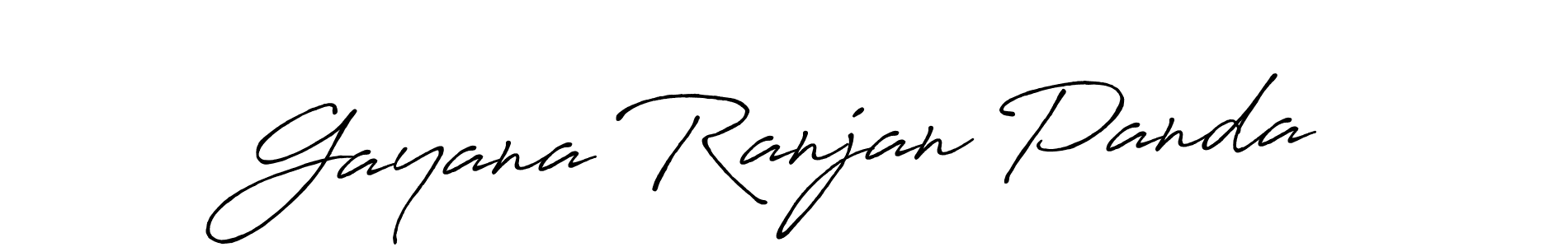 Also You can easily find your signature by using the search form. We will create Gayana Ranjan Panda name handwritten signature images for you free of cost using Antro_Vectra_Bolder sign style. Gayana Ranjan Panda signature style 7 images and pictures png