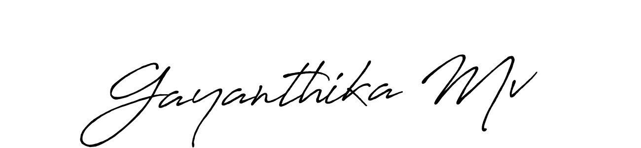 This is the best signature style for the Gayanthika Mv name. Also you like these signature font (Antro_Vectra_Bolder). Mix name signature. Gayanthika Mv signature style 7 images and pictures png