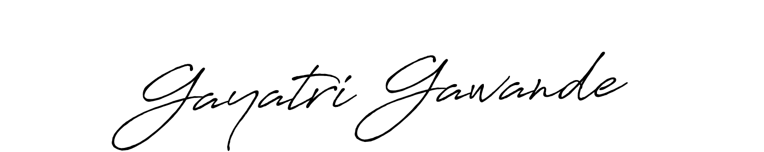Check out images of Autograph of Gayatri Gawande name. Actor Gayatri Gawande Signature Style. Antro_Vectra_Bolder is a professional sign style online. Gayatri Gawande signature style 7 images and pictures png