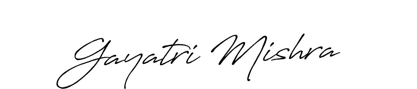 Here are the top 10 professional signature styles for the name Gayatri Mishra. These are the best autograph styles you can use for your name. Gayatri Mishra signature style 7 images and pictures png