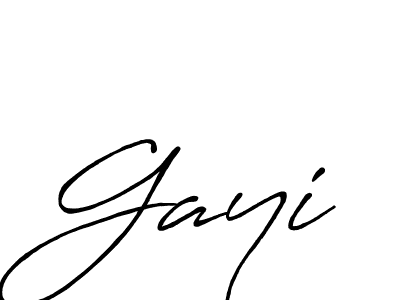 Also You can easily find your signature by using the search form. We will create Gayi name handwritten signature images for you free of cost using Antro_Vectra_Bolder sign style. Gayi signature style 7 images and pictures png