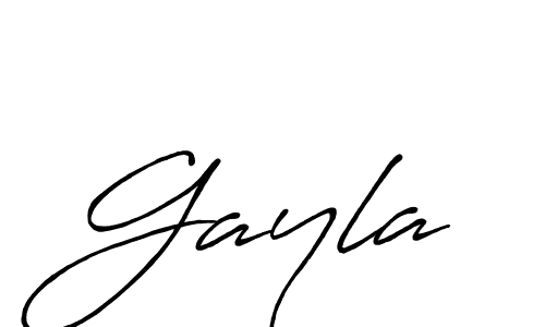 How to Draw Gayla signature style? Antro_Vectra_Bolder is a latest design signature styles for name Gayla. Gayla signature style 7 images and pictures png