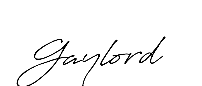 See photos of Gaylord official signature by Spectra . Check more albums & portfolios. Read reviews & check more about Antro_Vectra_Bolder font. Gaylord signature style 7 images and pictures png