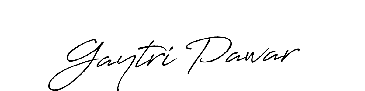 This is the best signature style for the Gaytri Pawar name. Also you like these signature font (Antro_Vectra_Bolder). Mix name signature. Gaytri Pawar signature style 7 images and pictures png
