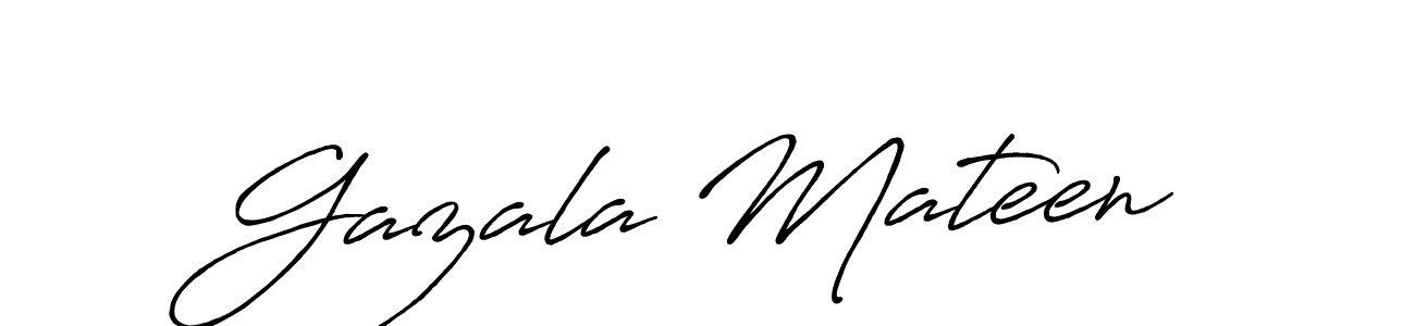 See photos of Gazala Mateen official signature by Spectra . Check more albums & portfolios. Read reviews & check more about Antro_Vectra_Bolder font. Gazala Mateen signature style 7 images and pictures png