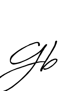 This is the best signature style for the Gb name. Also you like these signature font (Antro_Vectra_Bolder). Mix name signature. Gb signature style 7 images and pictures png