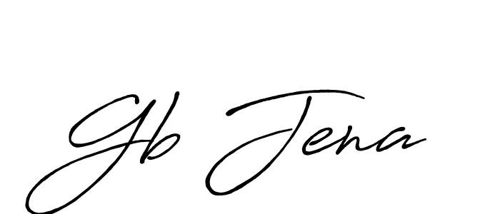 Make a short Gb Jena signature style. Manage your documents anywhere anytime using Antro_Vectra_Bolder. Create and add eSignatures, submit forms, share and send files easily. Gb Jena signature style 7 images and pictures png