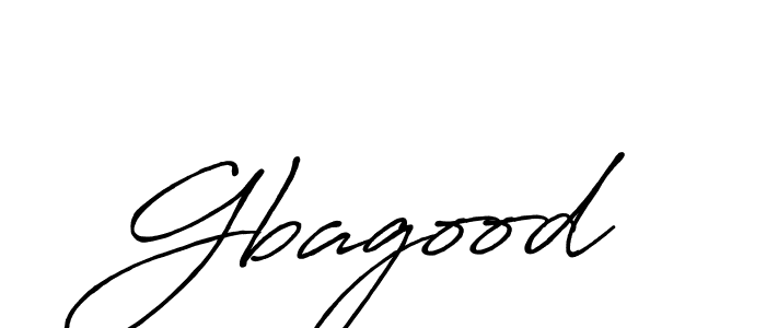 Similarly Antro_Vectra_Bolder is the best handwritten signature design. Signature creator online .You can use it as an online autograph creator for name Gbagood. Gbagood signature style 7 images and pictures png