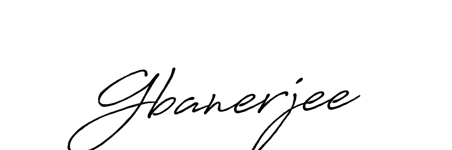 Here are the top 10 professional signature styles for the name Gbanerjee. These are the best autograph styles you can use for your name. Gbanerjee signature style 7 images and pictures png