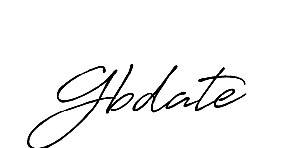 The best way (Antro_Vectra_Bolder) to make a short signature is to pick only two or three words in your name. The name Gbdate include a total of six letters. For converting this name. Gbdate signature style 7 images and pictures png