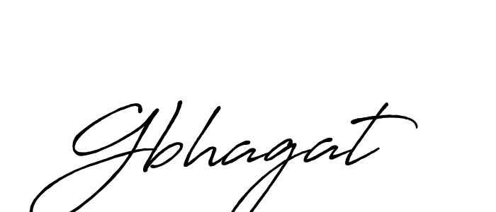How to Draw Gbhagat signature style? Antro_Vectra_Bolder is a latest design signature styles for name Gbhagat. Gbhagat signature style 7 images and pictures png