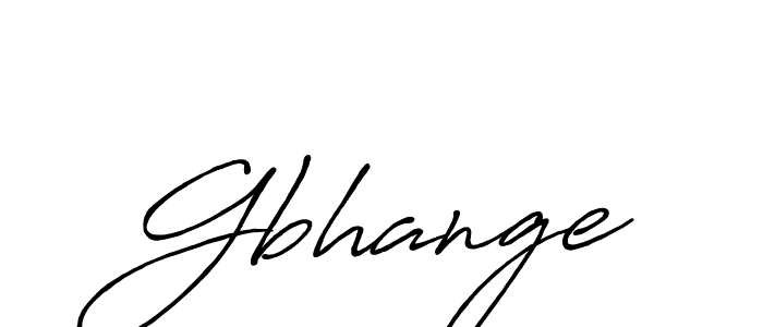 Here are the top 10 professional signature styles for the name Gbhange. These are the best autograph styles you can use for your name. Gbhange signature style 7 images and pictures png