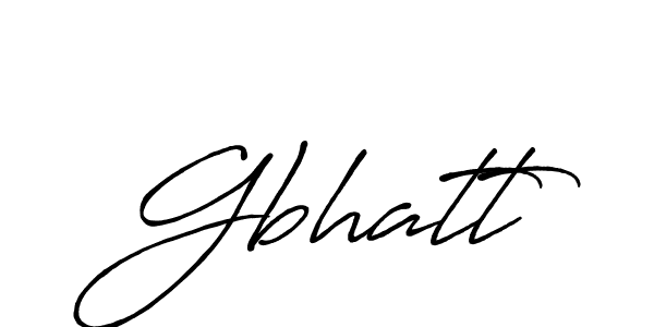 This is the best signature style for the Gbhatt name. Also you like these signature font (Antro_Vectra_Bolder). Mix name signature. Gbhatt signature style 7 images and pictures png