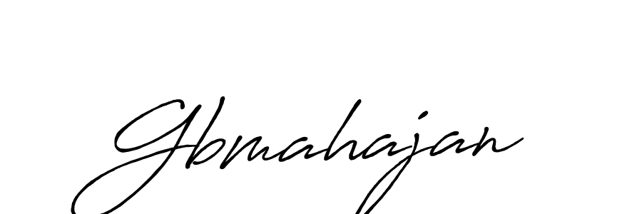 You should practise on your own different ways (Antro_Vectra_Bolder) to write your name (Gbmahajan) in signature. don't let someone else do it for you. Gbmahajan signature style 7 images and pictures png