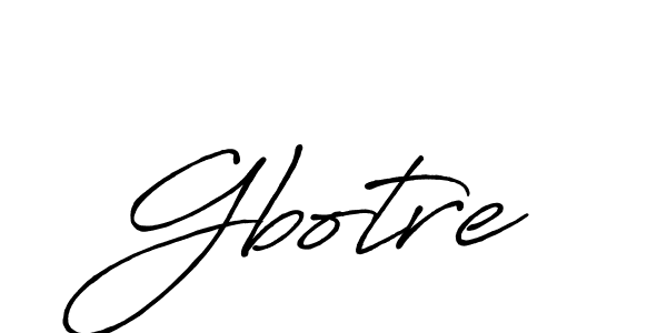 Also You can easily find your signature by using the search form. We will create Gbotre name handwritten signature images for you free of cost using Antro_Vectra_Bolder sign style. Gbotre signature style 7 images and pictures png