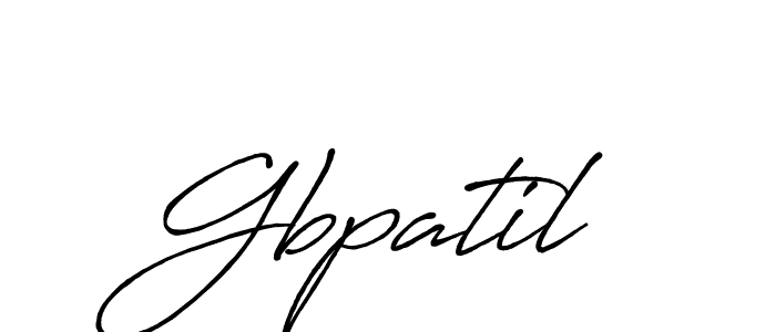 Best and Professional Signature Style for Gbpatil. Antro_Vectra_Bolder Best Signature Style Collection. Gbpatil signature style 7 images and pictures png