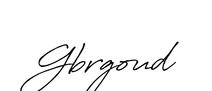if you are searching for the best signature style for your name Gbrgoud. so please give up your signature search. here we have designed multiple signature styles  using Antro_Vectra_Bolder. Gbrgoud signature style 7 images and pictures png
