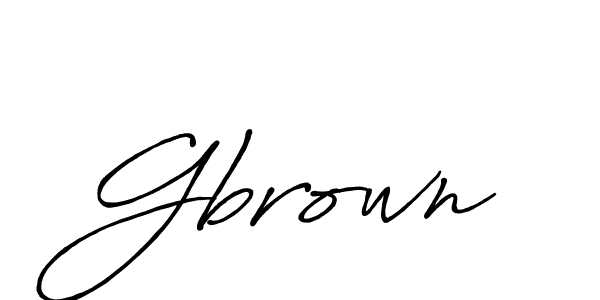 Make a short Gbrown signature style. Manage your documents anywhere anytime using Antro_Vectra_Bolder. Create and add eSignatures, submit forms, share and send files easily. Gbrown signature style 7 images and pictures png
