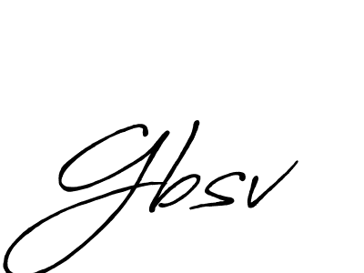 Make a short Gbsv signature style. Manage your documents anywhere anytime using Antro_Vectra_Bolder. Create and add eSignatures, submit forms, share and send files easily. Gbsv signature style 7 images and pictures png