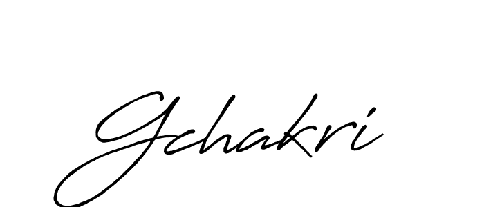 Here are the top 10 professional signature styles for the name Gchakri. These are the best autograph styles you can use for your name. Gchakri signature style 7 images and pictures png